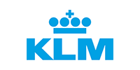 KLM commission Ken Tam Photography for editorial photography