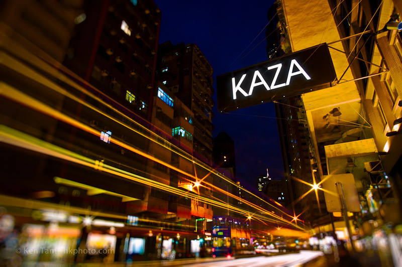 Corporate Photography in Hong Kong