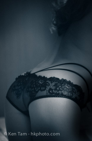 Boudoir Photography in Macau