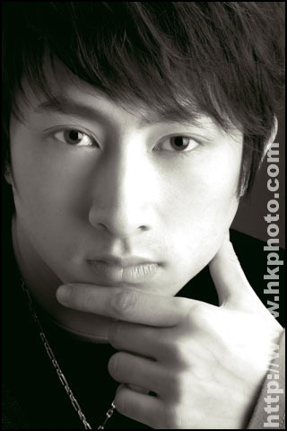 Portrait Photography in Zhuhai, China