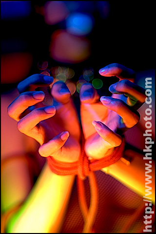 Erotica Photography in Hong Kong