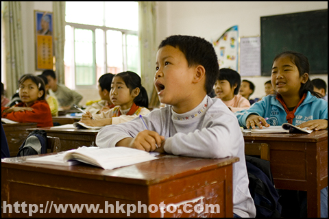 Editorial Photography in Zhuhai, China